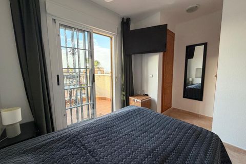 Rækkehus i Torrevieja, Alicante, Torrevieja - € 247.000 | Ref: LB28 - foto 21
